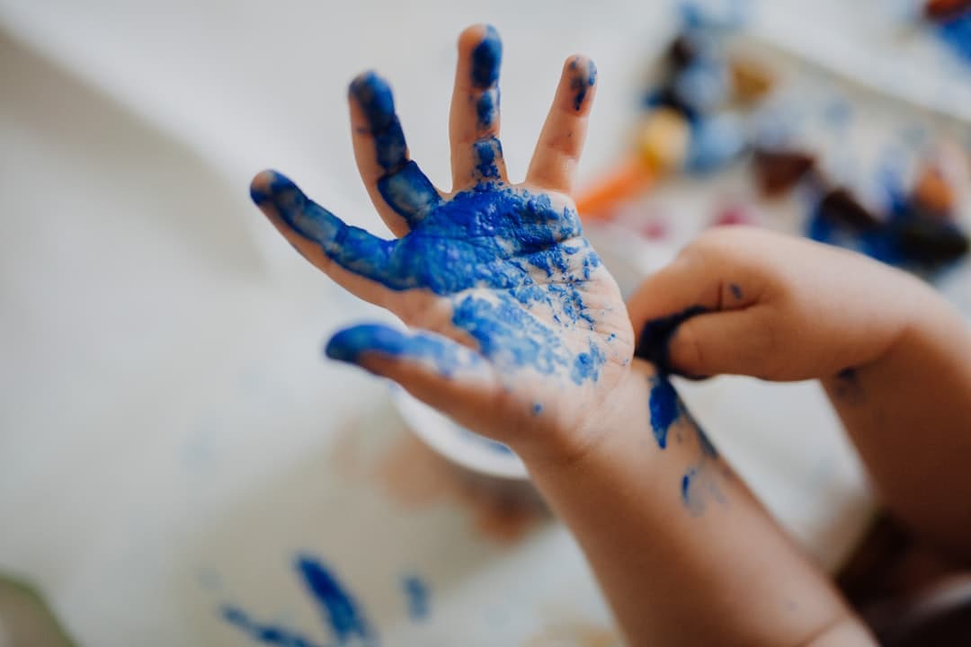 Art time